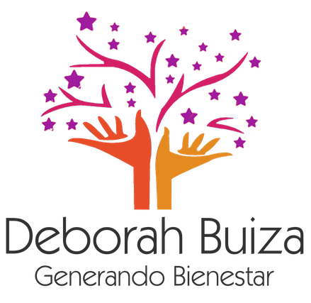 Deborah Buiza: Generando Bienestar