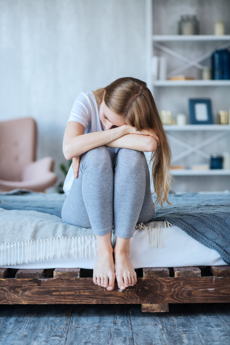 ¿Y los propósitos? Es que no he tenido “ganas”…